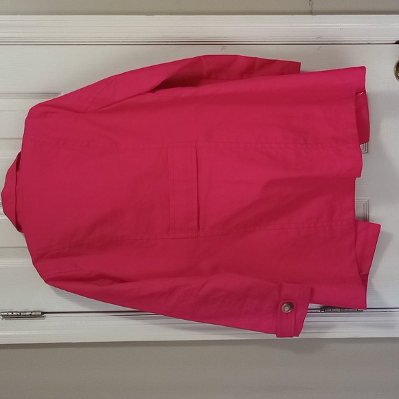 Old Navy Jacket ( PINK) - Picture 5 of 6